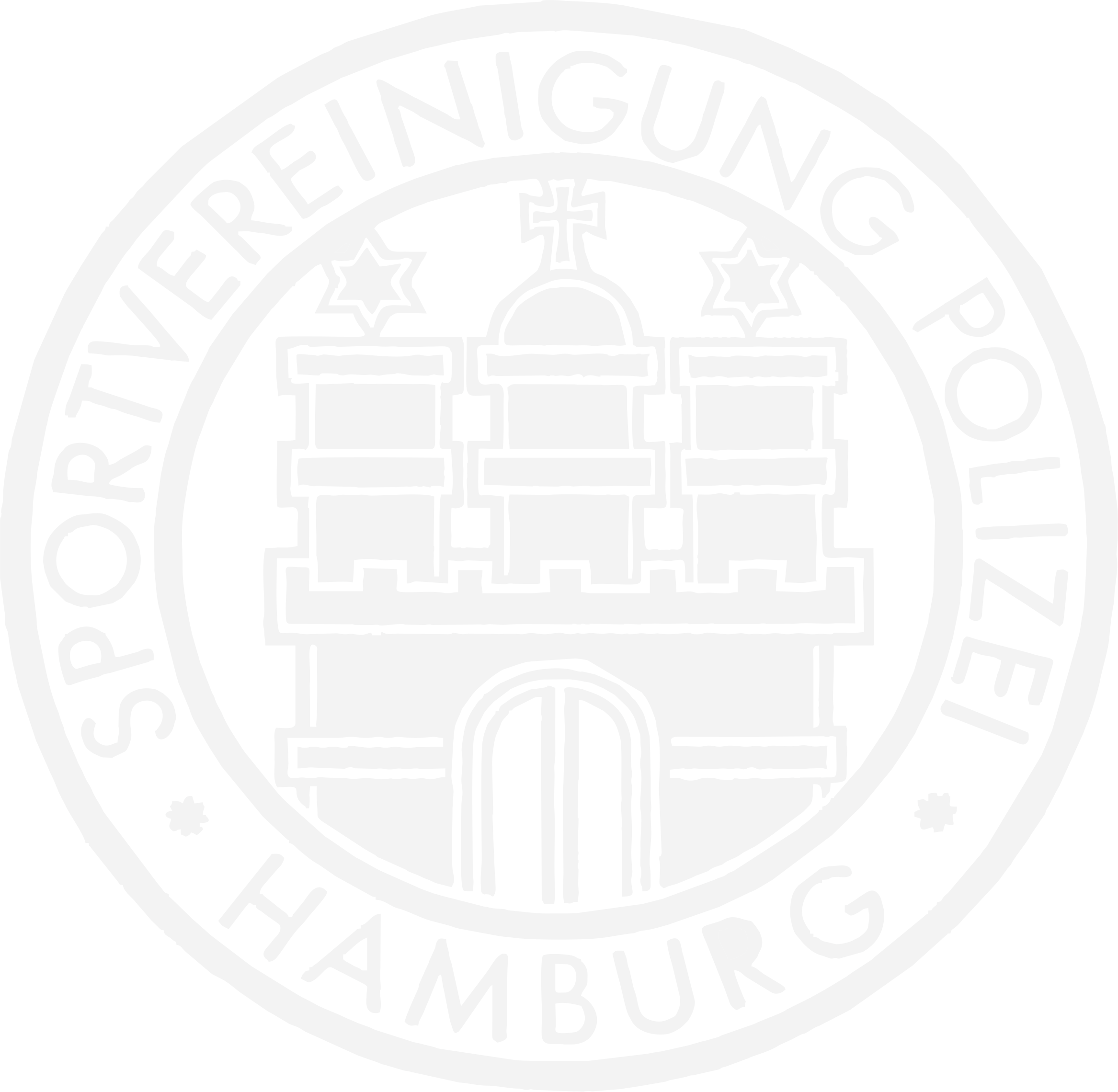 SVPolizei Bergedorf